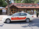 Taxi Berlin