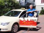 Taxi Berlin