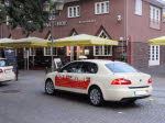 Taxi Berlin