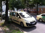 Taxi Berlin