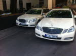 Taxi Berlin