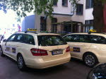 Taxi Berlin