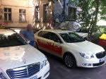 Taxi Berlin