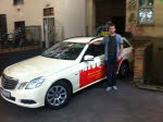Taxi Berlin