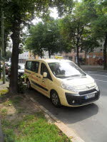 Taxi Berlin