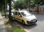 Taxi Berlin