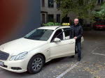 Taxi Berlin