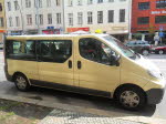 Taxi Berlin