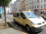 Taxi Berlin